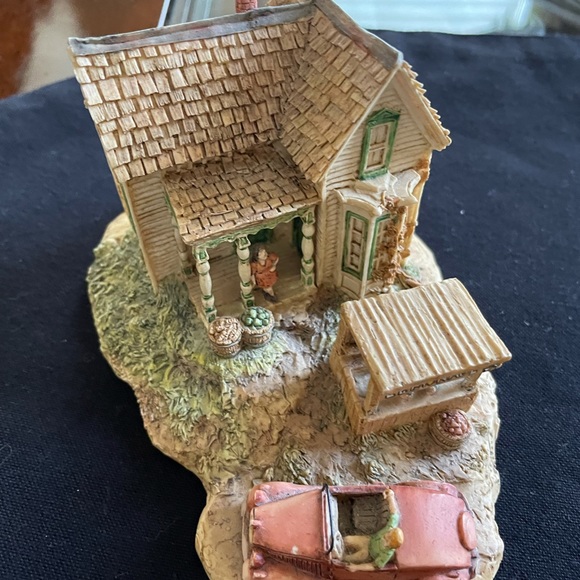 Lowell Davis (hard to find) Fresh squeeze figurine - Picture 5 of 5